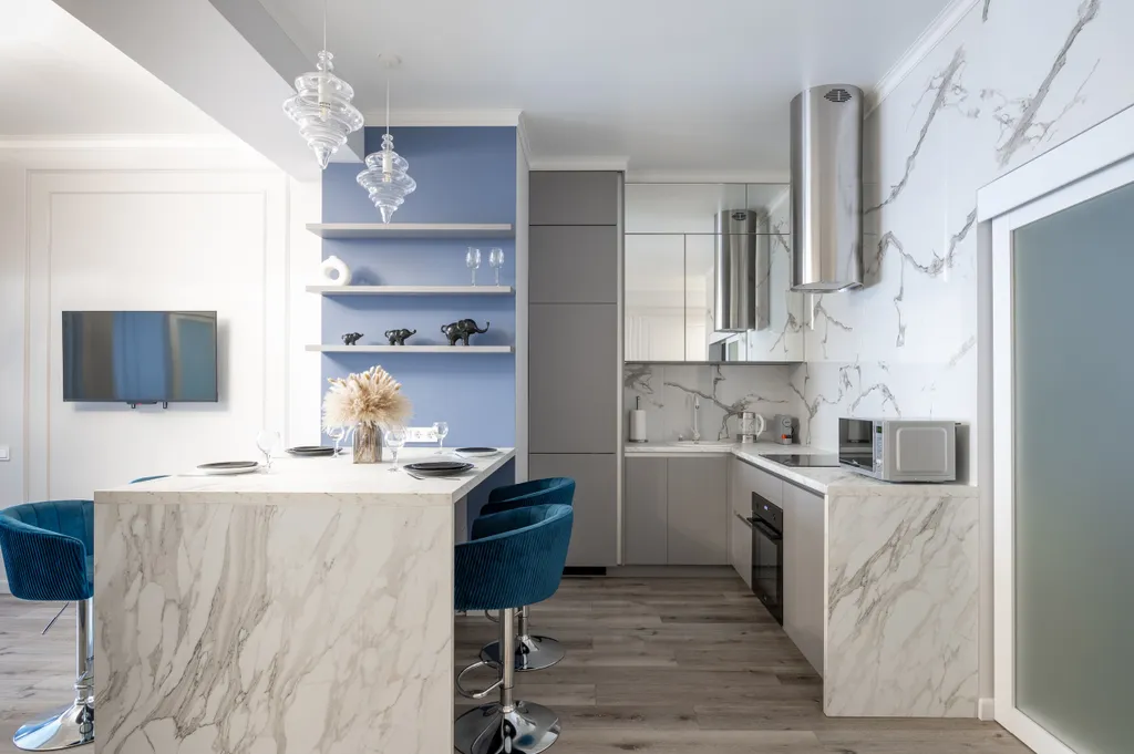 Светлана парк апартамент мелани