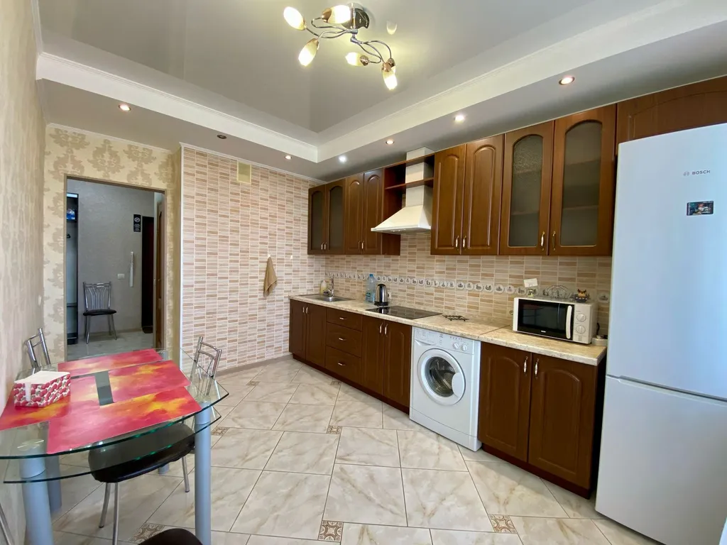 Апартаменты Вега на Набережной