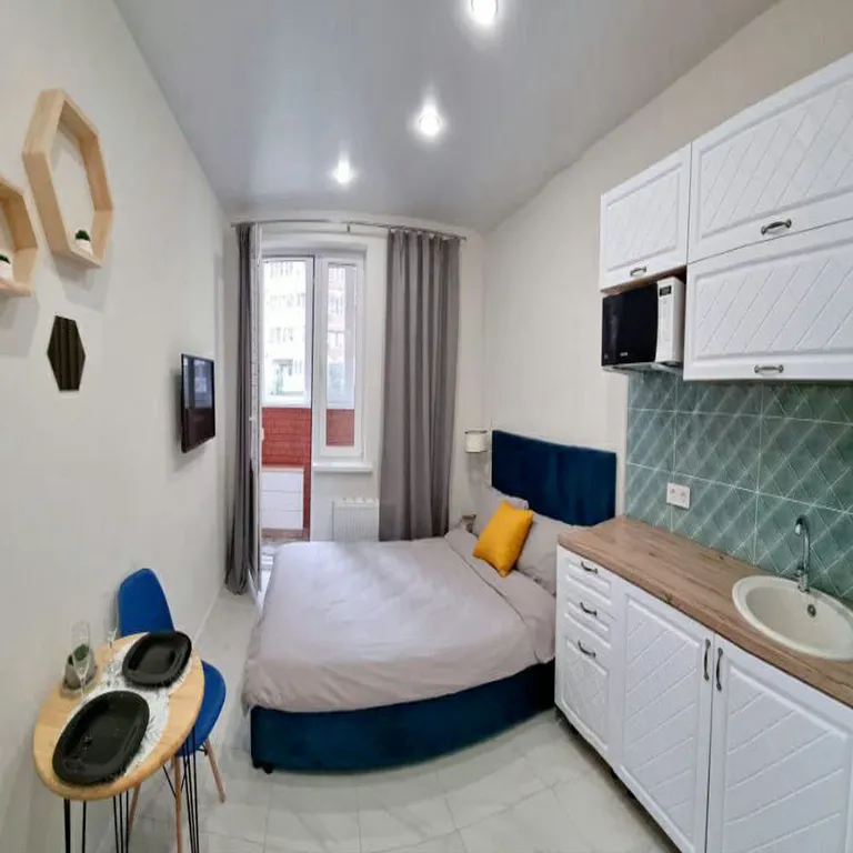 Квартира Уютный номер рядом с трассой М4 — аренда посуточно в Краснодар