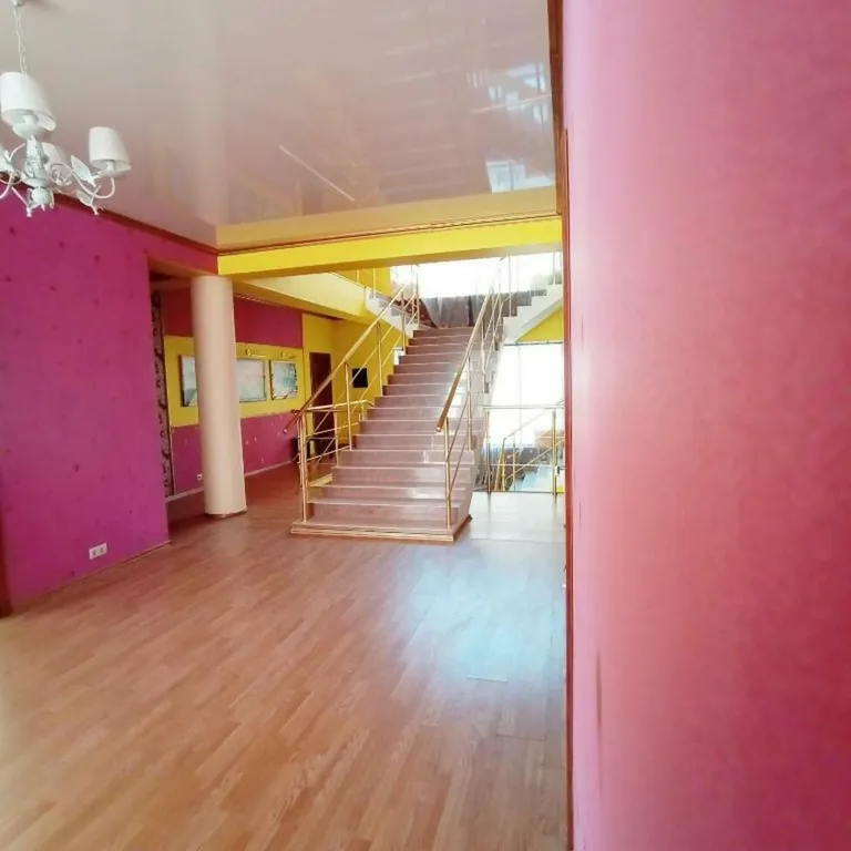 Ретрит дом Ливерпуль в Кудепсте