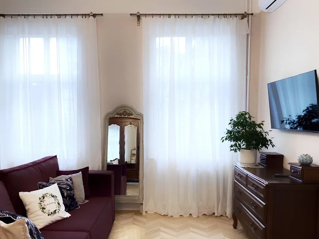 Квартира Квартира в историческом районе центра города — Калининград