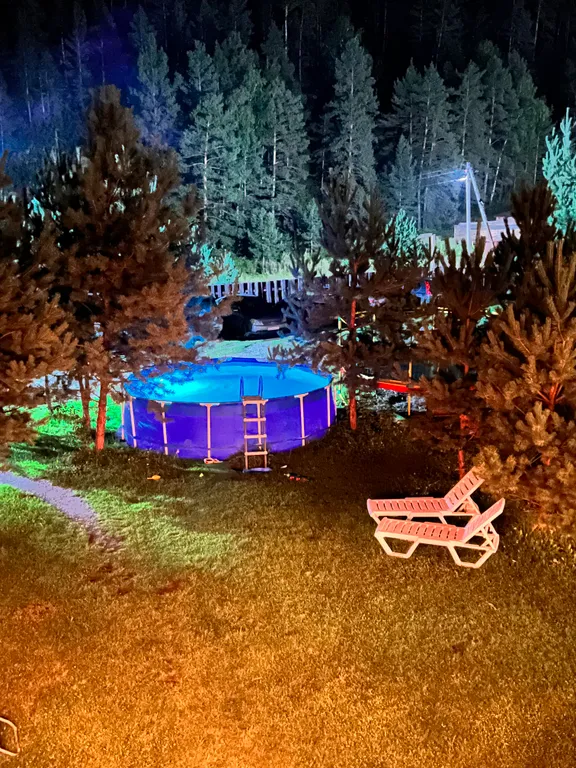 Семейный дом