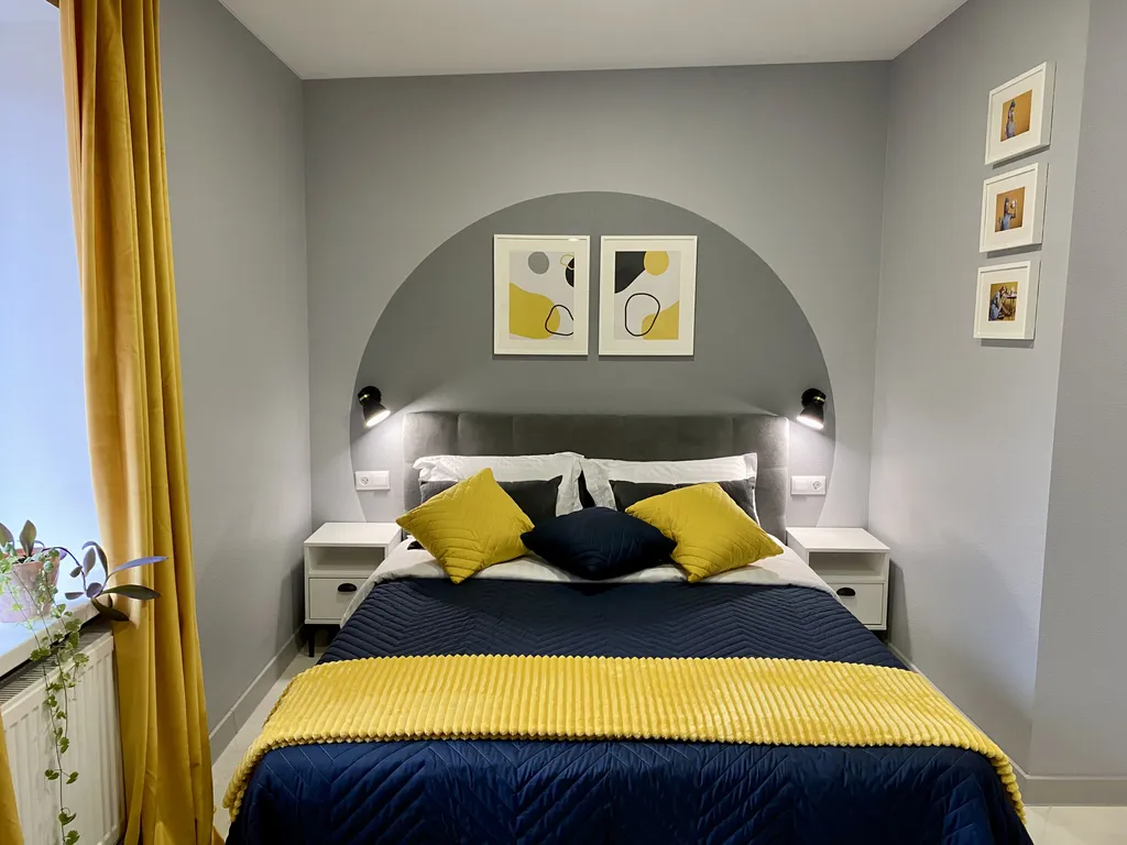 Квартира Комната — аренда посуточно в Казань