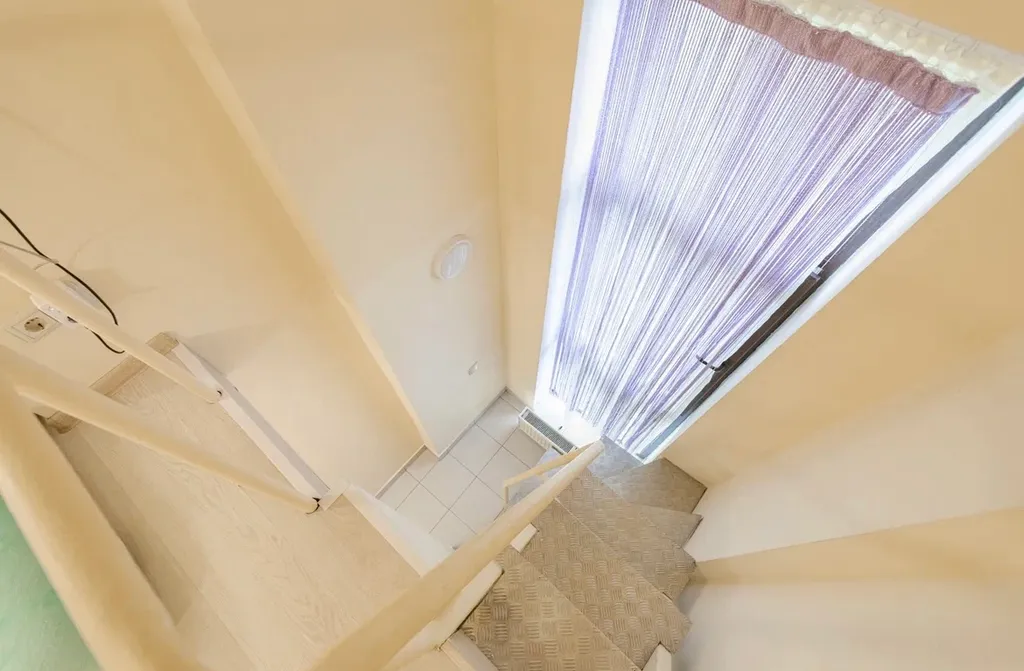 Квартира Квартира Уютный апартамент — Москва