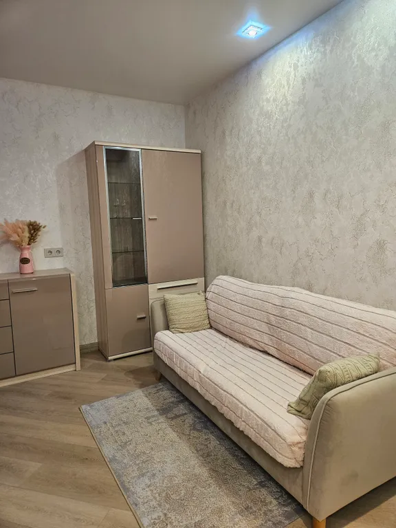 Квартира с великолепным видом на Горный Воздух