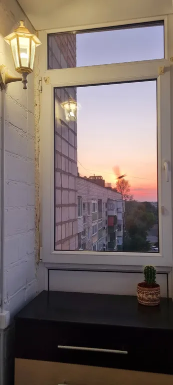 Уютная квартира рядом с М4