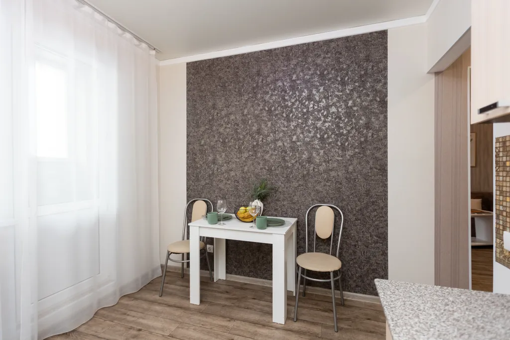 Апартаменты в центре Степного возле Нового мира