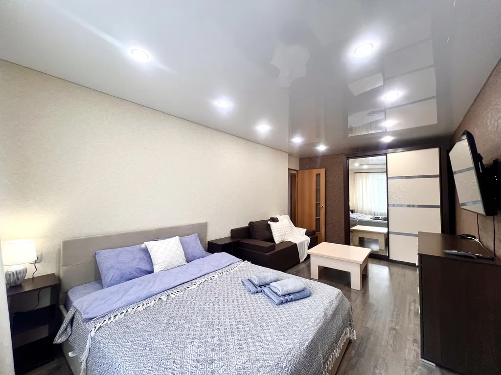 ⁠АПАРТЫ 51 возле Мурманск Молл Мурманска "Тепло Севера " на Зеленой,78