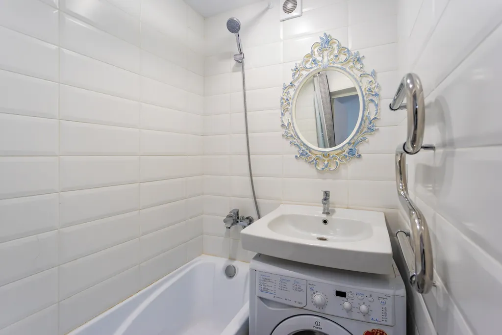 Уютная квартира рядом с ТЦ Север