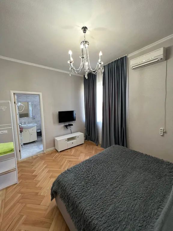 Квартира Комната — аренда посуточно в Гагра