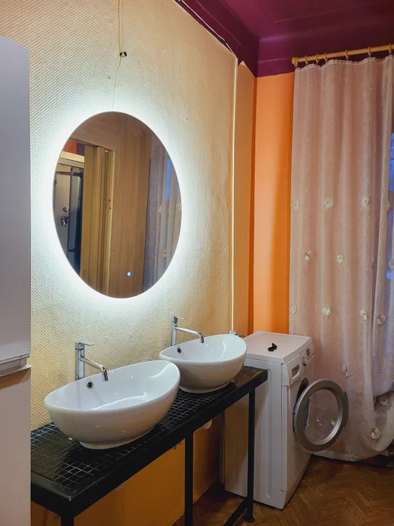 Комната