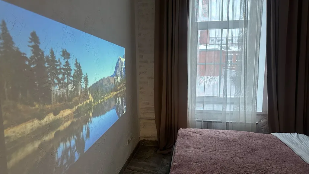 Квартира в центре