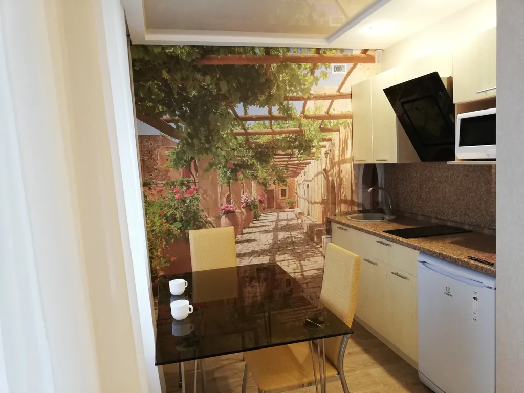 Дизайнерская студия