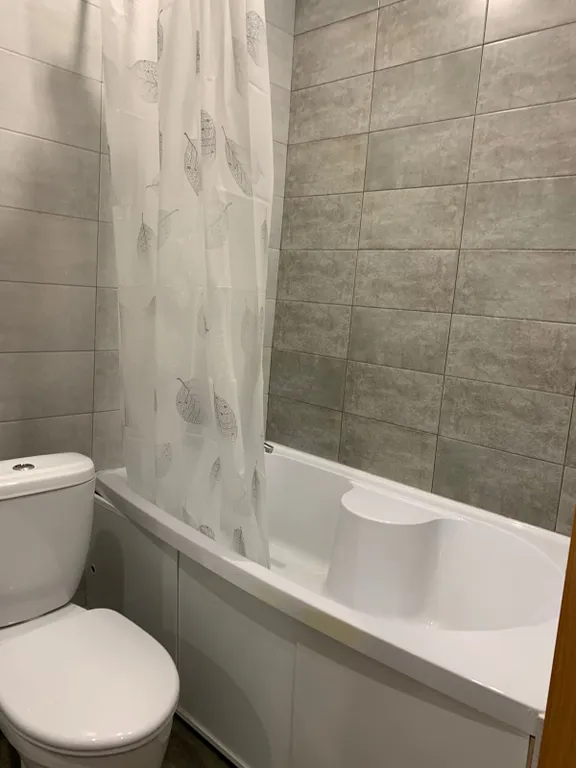 Апартаменты комфорт-класса