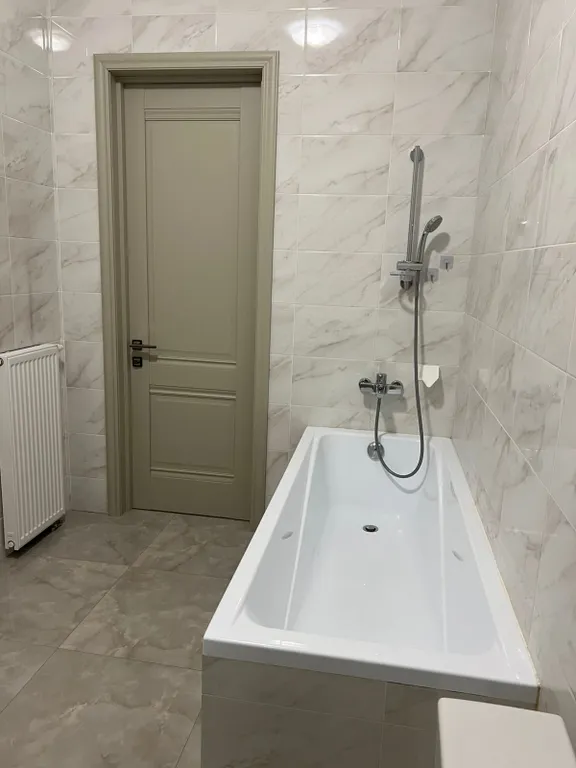 Квартира для пары с видом на горы