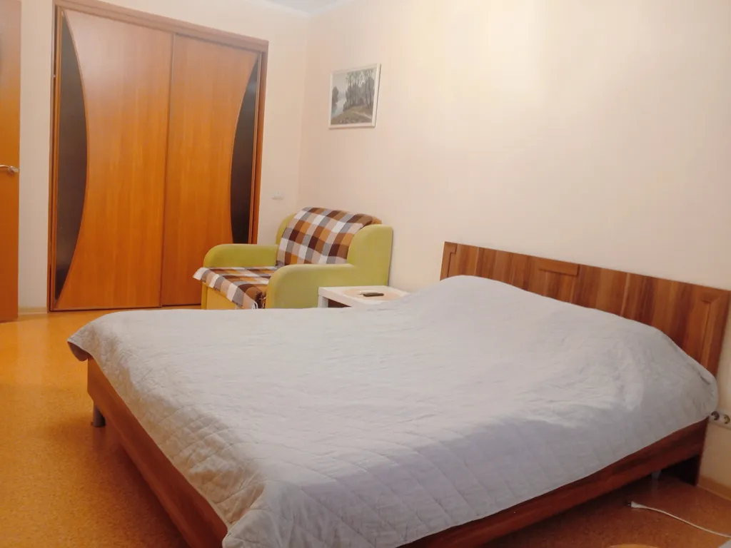 Уютная квартира в центре города от собственника