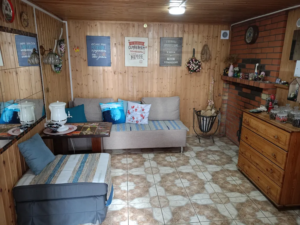 Берёзовая слобода