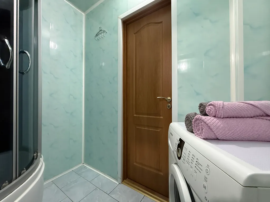 Квартира 1-комнатная Квартира — Севастополь