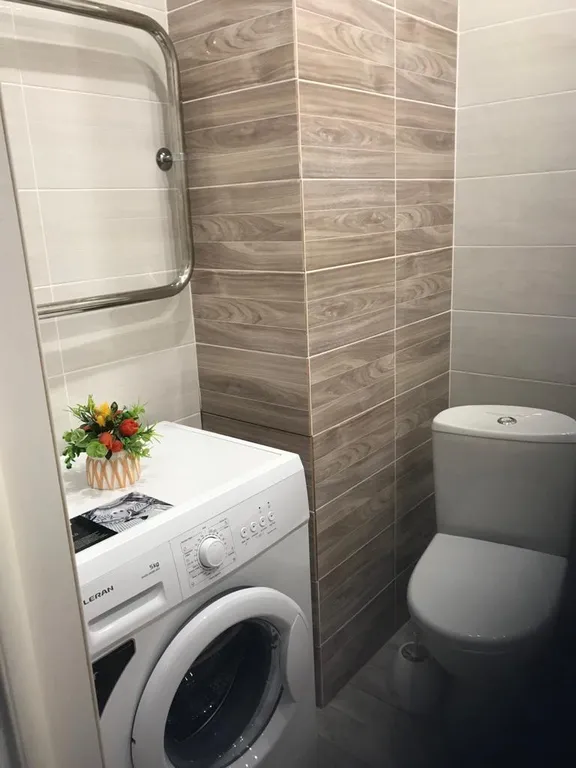 Квартира Квартира в ЖК Черное море — Анапа