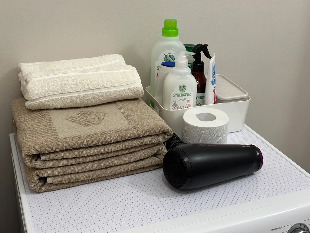 Уютная квартира в Академическом