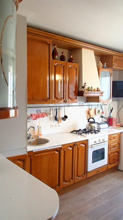 3-комнатная квартира на набережной чистая и уютная — аренда посуточно в Новороссийск