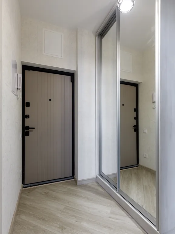 Квартира Уютная квартира рядом с центром — Симферополь