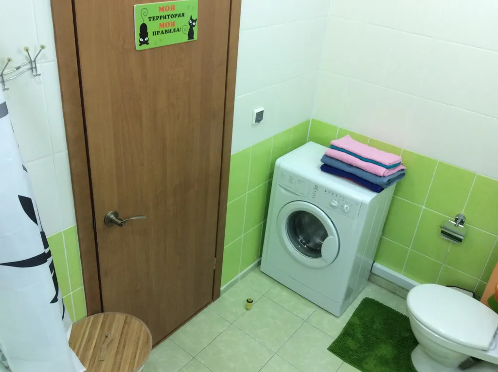 Квартира Квартира ЖК Москва, центр, ТРЦ Гринвич — Екатеринбург