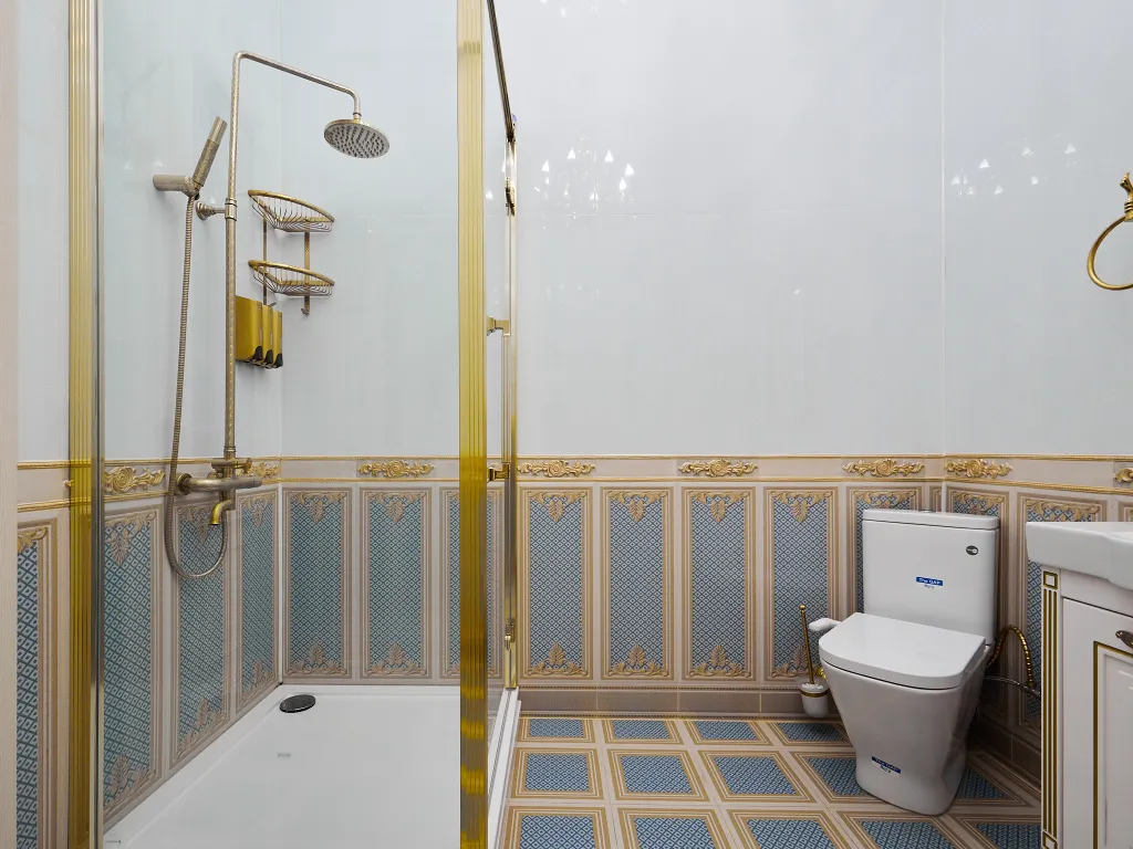 Люкс квартира в самом сердце Кисловодска