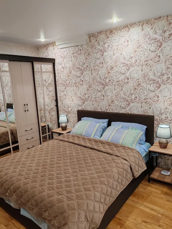 Квартира Жемчужинка у моря — аренда посуточно в Пионерский