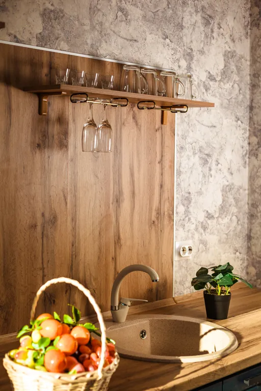 Квартира Идеальная квартира для командировок и отпуска у Черного моря — Анапа