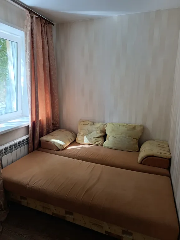 Квартира 3-комнатная квартира в центре — Нижний Новгород