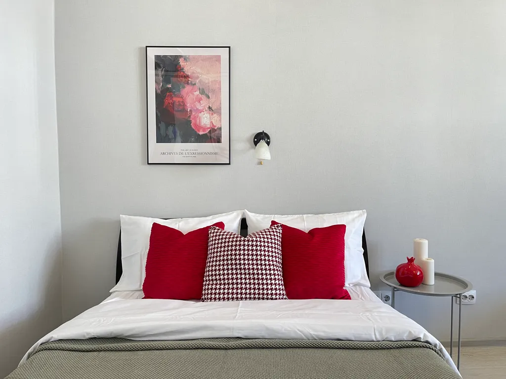 Квартира Квартира с видом на морскую бухту — Севастополь