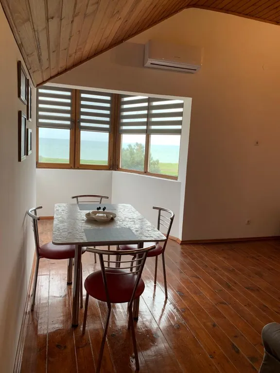 Квартира 2-комнатная Квартира — Витино