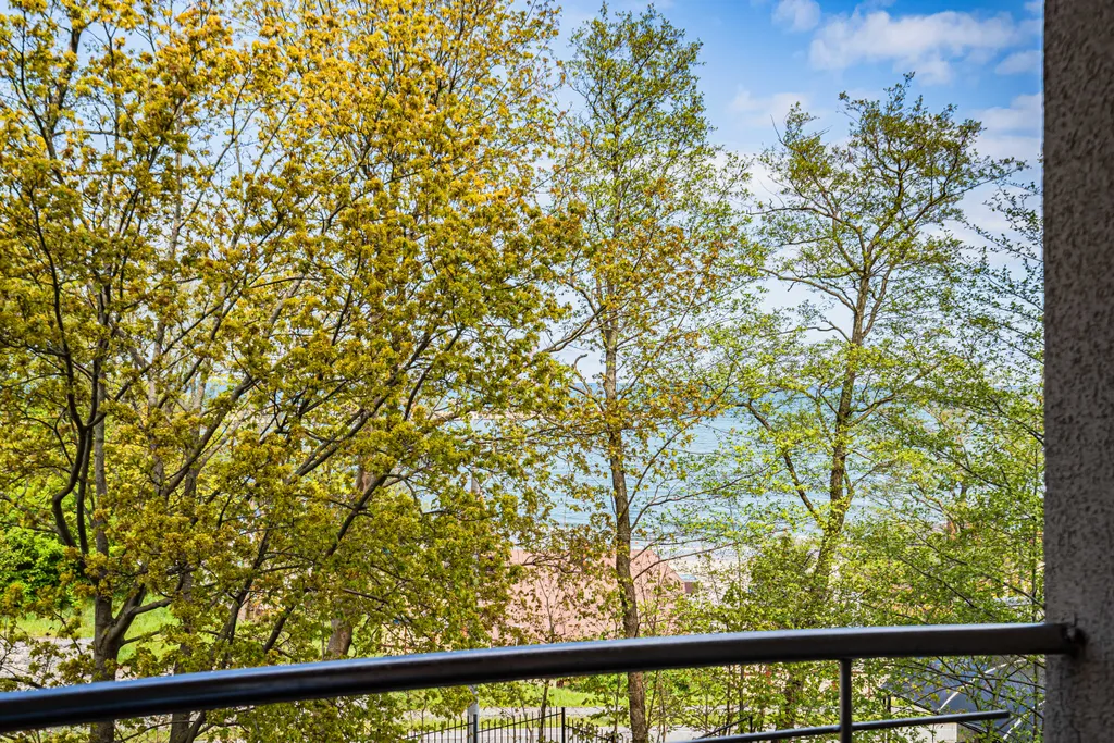 Сдается уютная квартира с видом на море