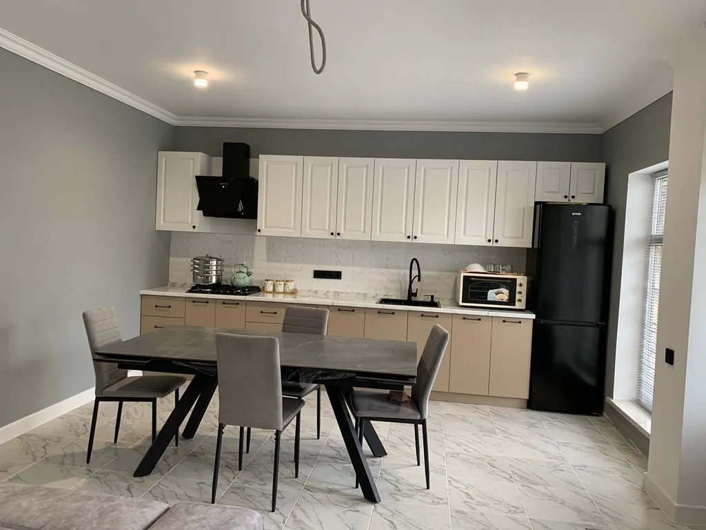 Лесная усадьба