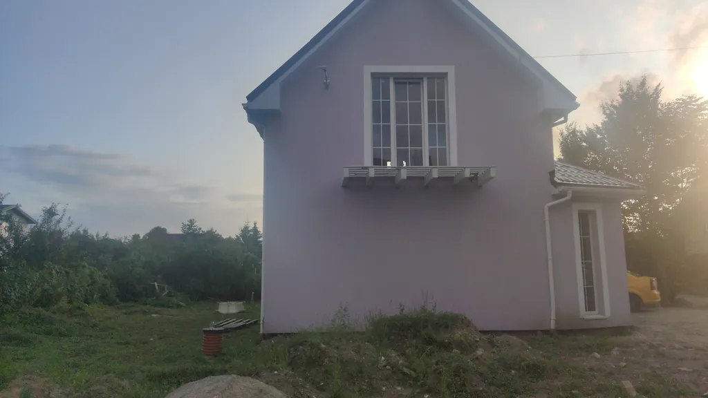 Дом в цетральном районе 4 дороги к морю без пробок