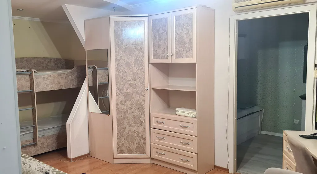 Квартира 2-комнатная Квартира — Волгоград