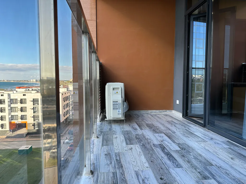 Апарт отель Золотой Берег