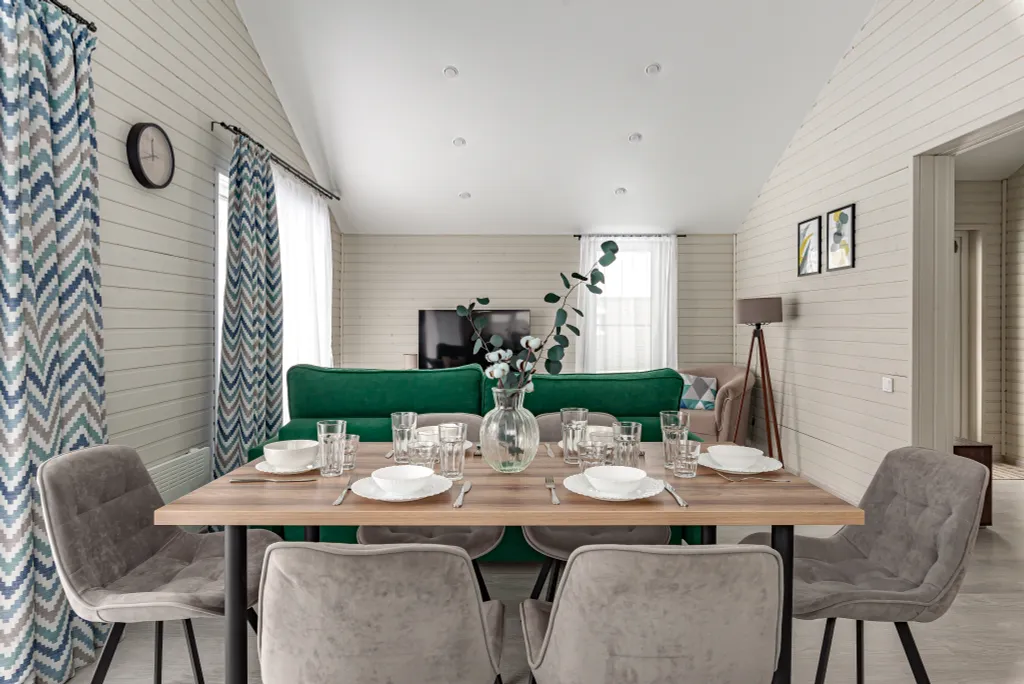 Частный дом КП Грин Лаундж