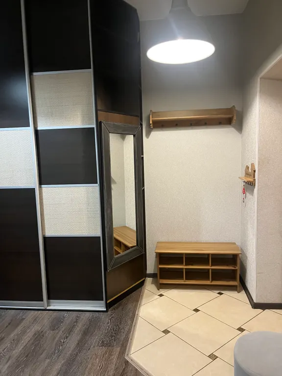 Чистая и уютная квартира для семейного проживания в центре города