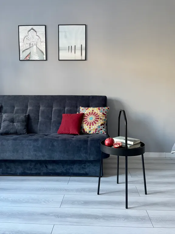 Квартира Апартаменты в центре Venice — Ярославль