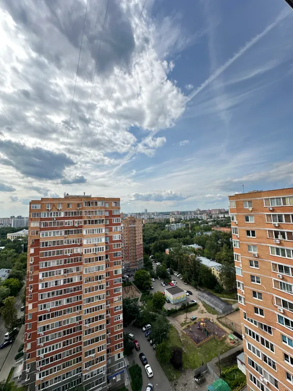 Чистая новая видовая квартира с шикарным ремонтом и всеми удобствами