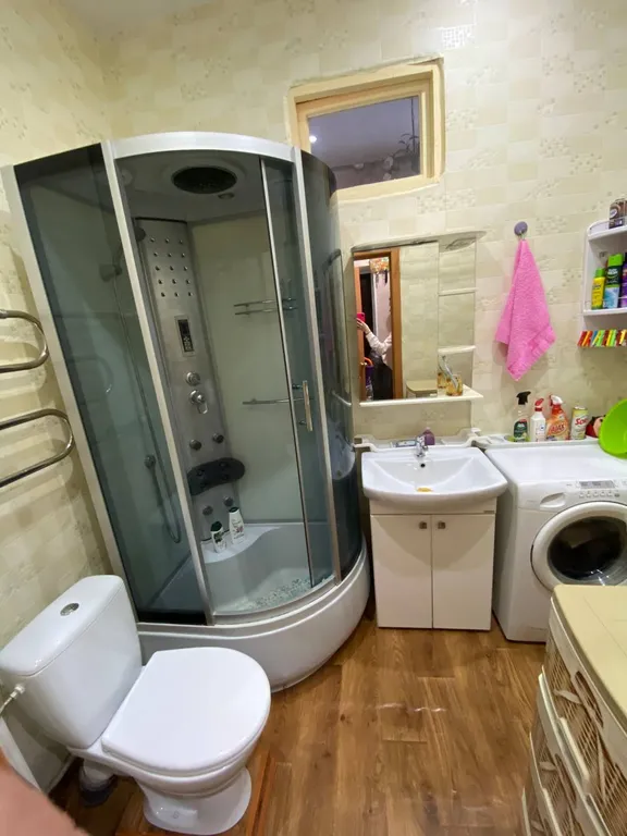 Уютная квартира в центре с подарком