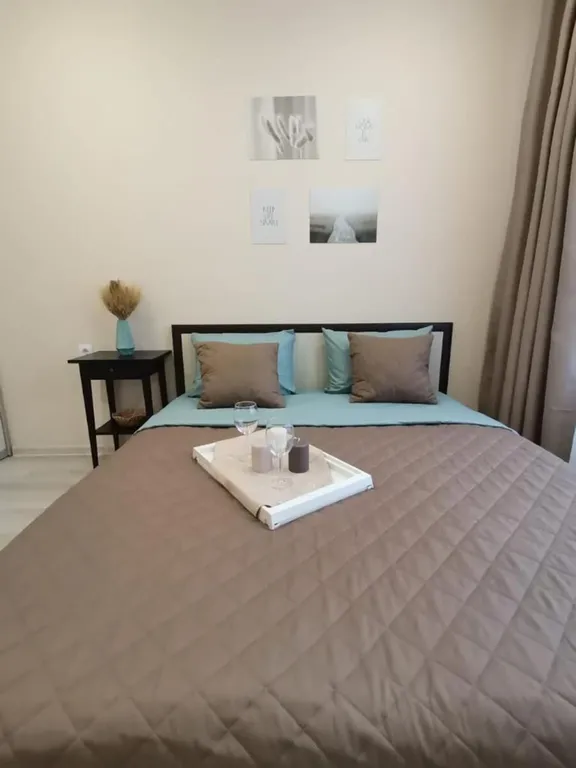 Евро 2К для 4-х гостей