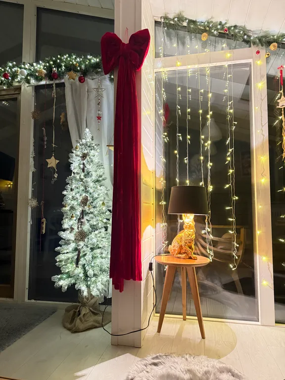 Белый кролик