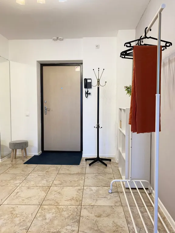 Квартира Квартира Квадрат в Малевиче — Екатеринбург