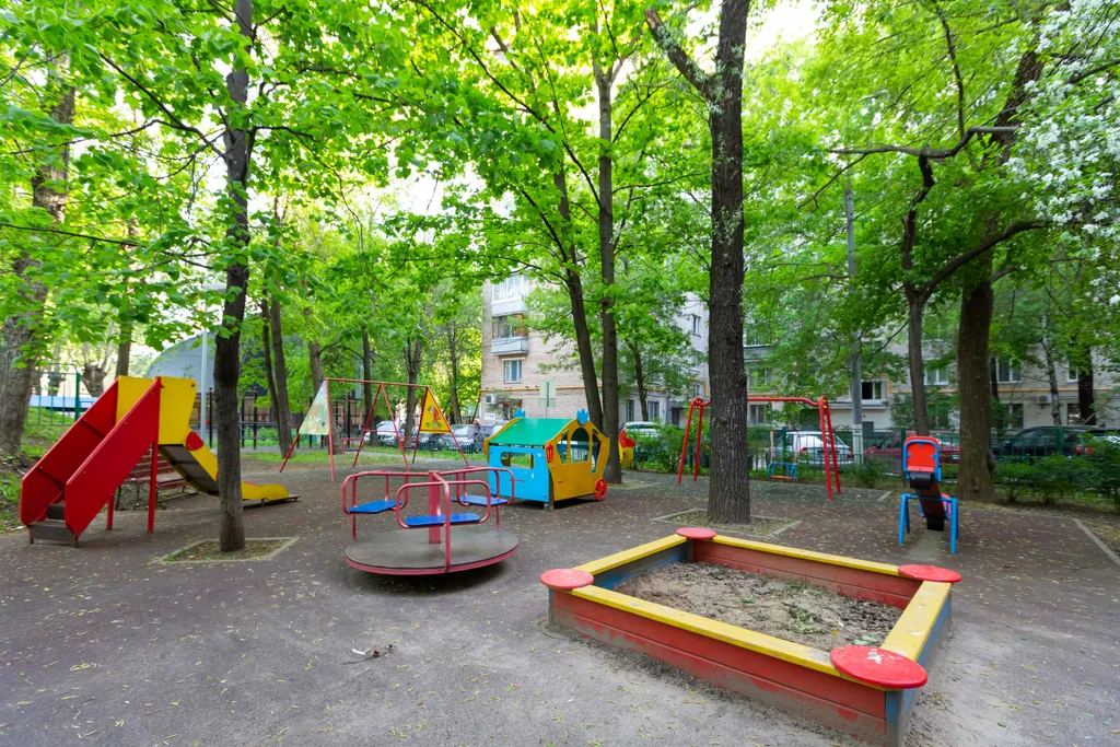 Уютная квартира в одной минуте от метро