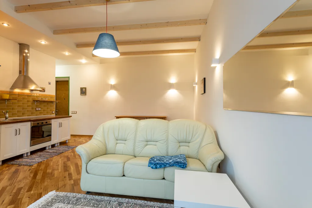 Квартира Квартира Сenter apartment — Минск