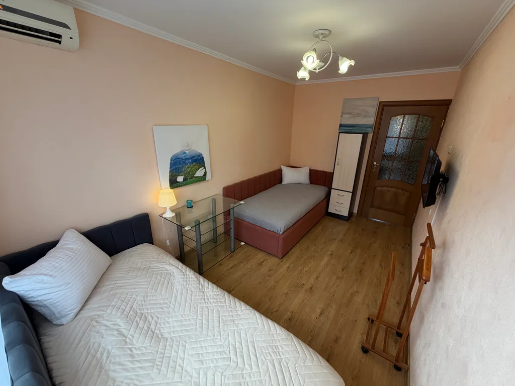 Уютная квартира в престижном районе