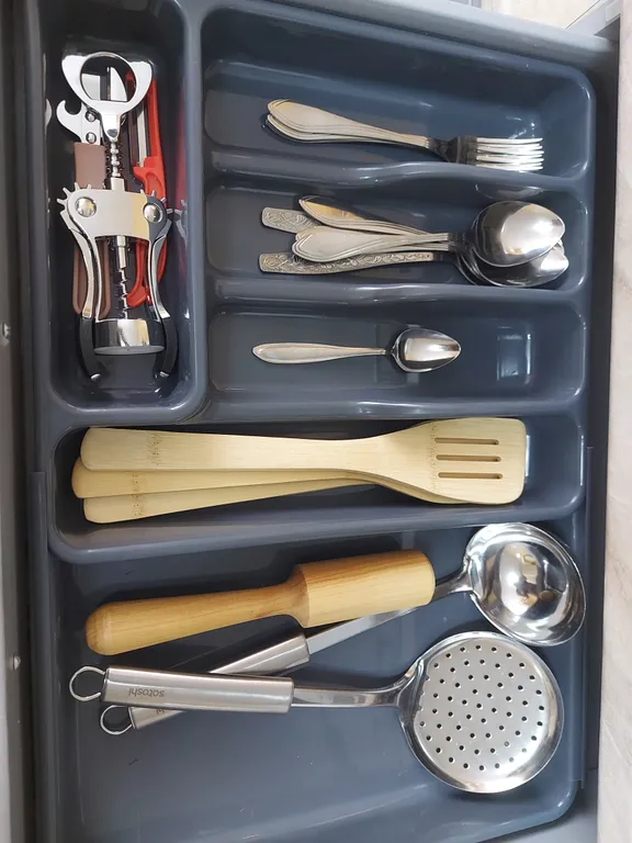 Небольшая уютная студия в центральном районе города